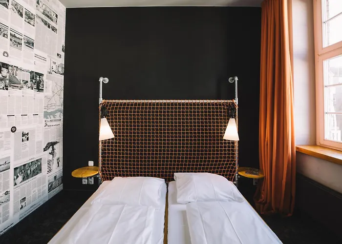Superbude St Pauli 3*