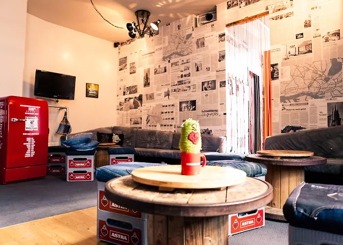 Superbude St Pauli
