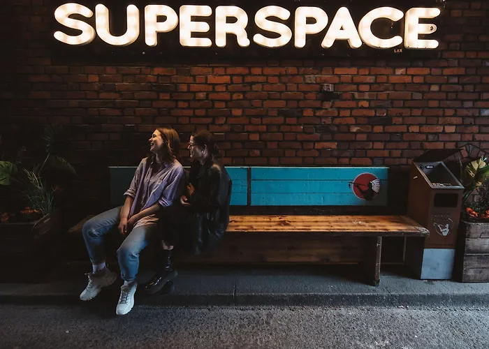 Superbude St Pauli 3*