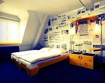 Hotel Superbude St Pauli